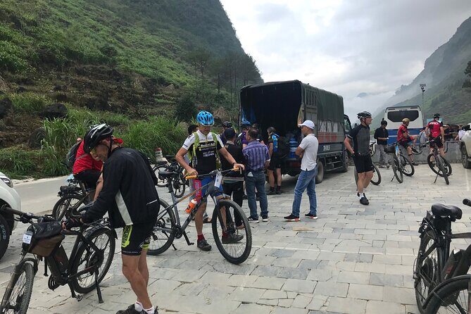 8 Days Ha Giang Loop Cycling Tours Vietnam - The Sum Up