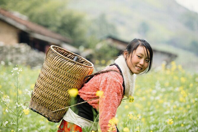 8-Days Hanoi, Sapa Trekking And Halong Bay Cruise - The Sum Up