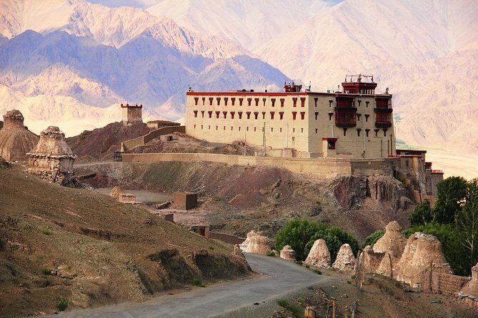 8-Days Heavenly Himalayas- LEH-LADAKH - Introduction to the Tour Experience