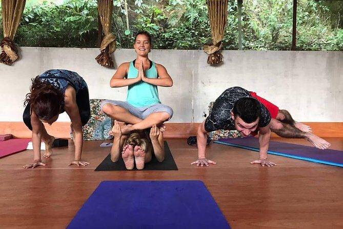 8 Days Holiday Yoga, Meditation, Tour & Hiking Retreat in Kathmandu, Nepal - A Detailed Look Into the Experience