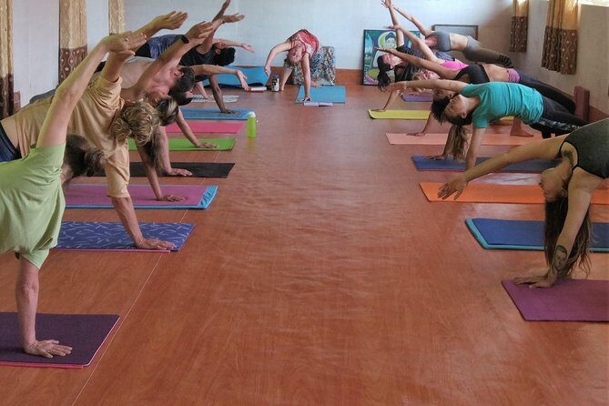 8 Days Holiday Yoga, Meditation, Tour & Hiking Retreat in Kathmandu, Nepal - Final Thoughts: Who Is This Tour Perfect For?