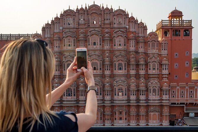 8 Days - Jaipur, Pushkar, Jodhpur, Udaipur & Chittorgarh Tour. - A Deep Dive Into the Rajasthan Heritage Triangle Tour