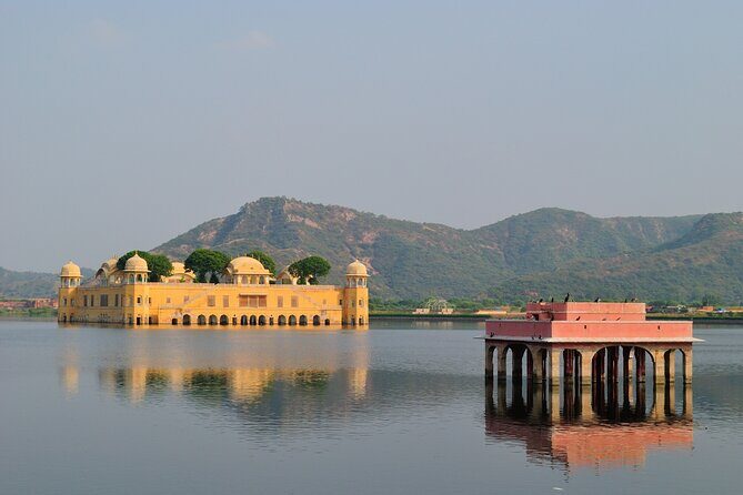 8 Days - Jaipur, Pushkar, Jodhpur, Udaipur & Chittorgarh Tour. - The Sum Up
