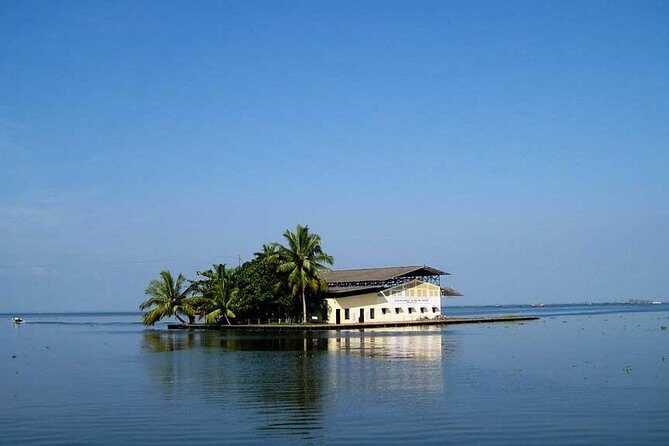 8 Days Kerala Private Tour (3 Star) with Munnar, Houseboat & Cab- Iris Holidays - Why This Tour Is Perfect For