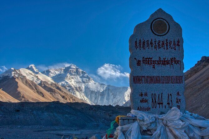 8 Days Lhasa Gyantse Shigatse Mt Everest Group Tour - The Full Breakdown: What You Can Expect