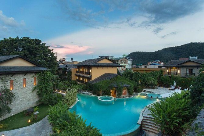 8 Days Luxury Nepal Tour - Authentic Insights from Reviews