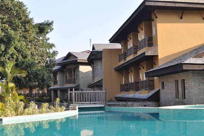 8 Days Luxury Nepal Tour - Final Words
