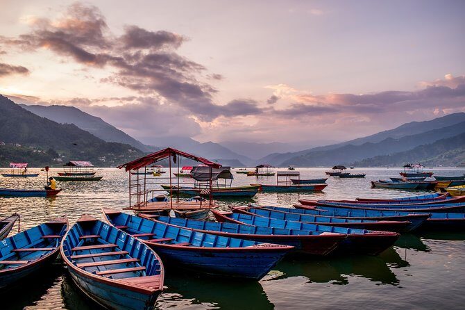 8 Days Luxury Nepal Tour - FAQ