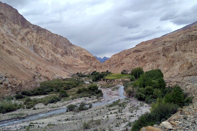 8 Days Markha Valley Trek: Shared Tour with Meals Included - Who Would Love This Tour?