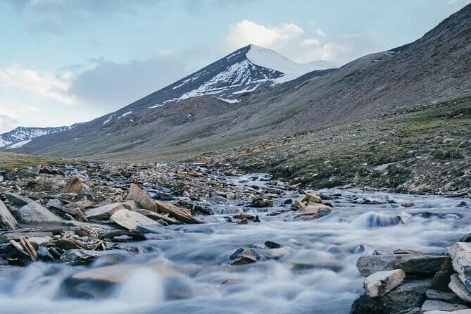 8 Days Mountaineering Experience in Ladakh India - What Makes This Tour Stand Out