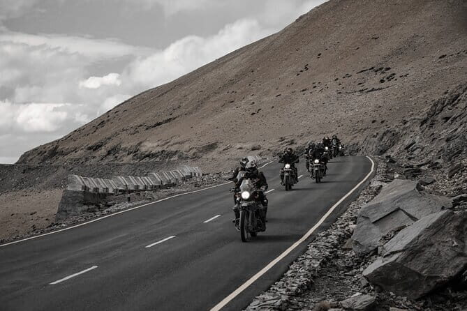 8 Days Mountaineering Experience in Ladakh India - Price and Value