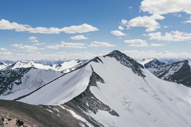 8 Days Mountaineering Experience in Ladakh India - Who Is This Tour Best For?