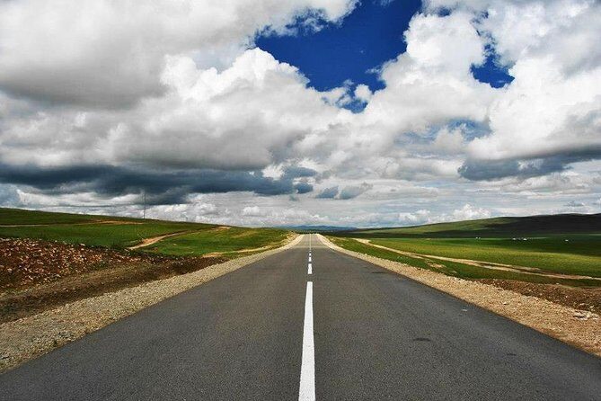 8 Days Naadam Festival and Gobi Desert - A Thorough Look at the 8 Days in Mongolia