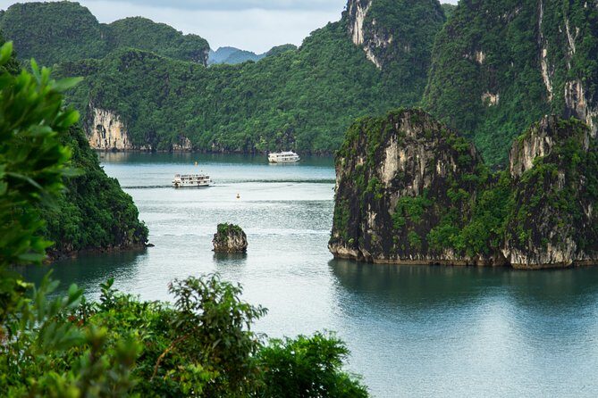 8 Days Northern Charm Meets Central Delight - Exploring the Full 8-Day Journey