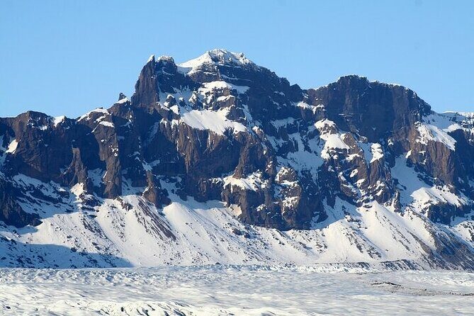 8-Days Northern Lights Exploration Tour from Reykjavík - Day 5: The Volcanic and Cultural Depths