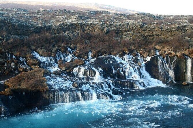 8-Days Northern Lights Exploration Tour from Reykjavík - Day 8: Farewell Reykjavík