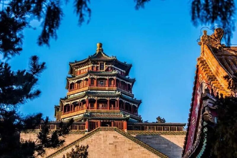 8 Days of History and City Lights in Beijing, Xian&Shanghai - Key Points