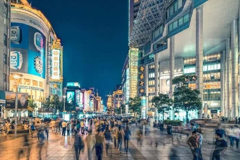 8 Days of History and City Lights in Beijing, Xian&Shanghai - An In-Depth Look at the Itinerary