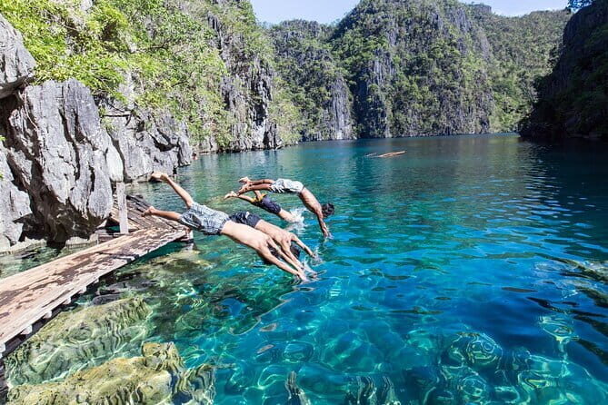 8-Days Philippines Best Beaches Package: Palawan & Boracay - Key Points