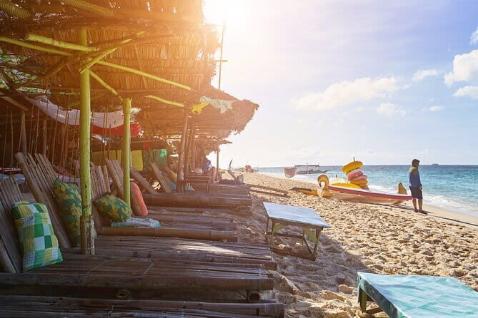 8-Days Philippines Best Beaches Package: Palawan & Boracay - An In-Depth Look at the 8-Day Itinerary