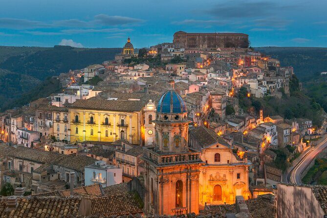 8 Days Private Authentic Sicily Tour - The Journey Through Sicily: An In-Depth Review
