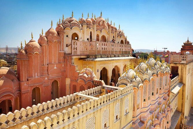8 Days Private Golden Triangle Tour with Ranthambore Tiger Safari - An Honest Look at the 8-Day Golden Triangle & Ranthambore Safari