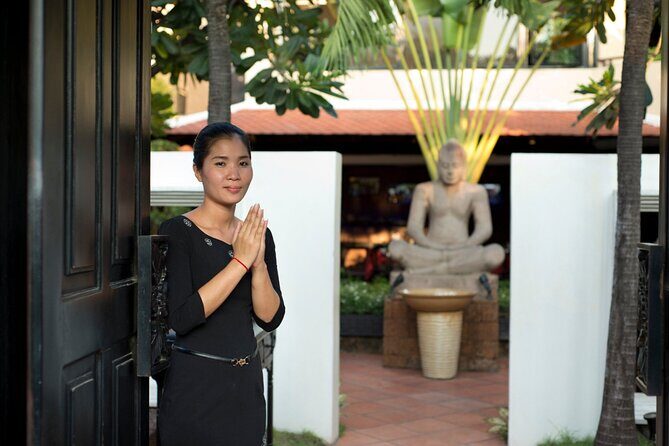 8 Days Private Guide Tour Phnom Penh to Battambang & Siem Reap - Who Should Consider This Tour?