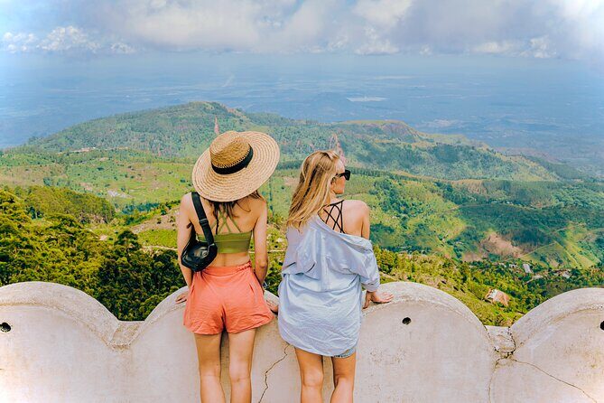 8 Days Private Guided Multi Day Tour in Sri Lanka - The Experience of a Private Guided Tour