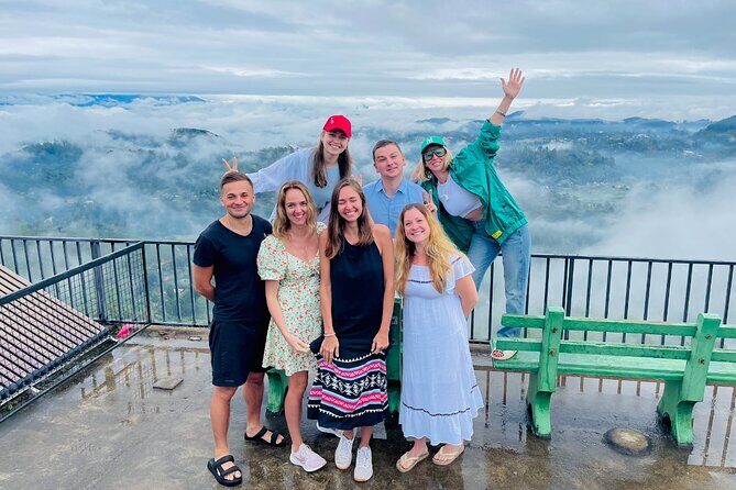 8 Days Private Guided Multi Day Tour in Sri Lanka - FAQ