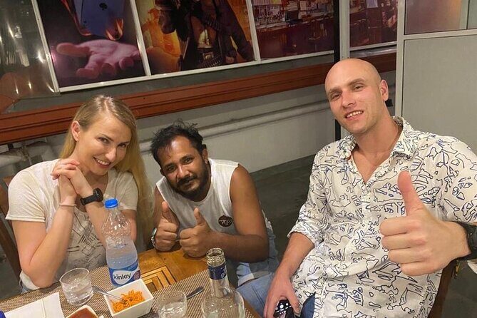 8 Days Private Guided Tour in Sri Lanka with accommodation (BB) - Final Thoughts