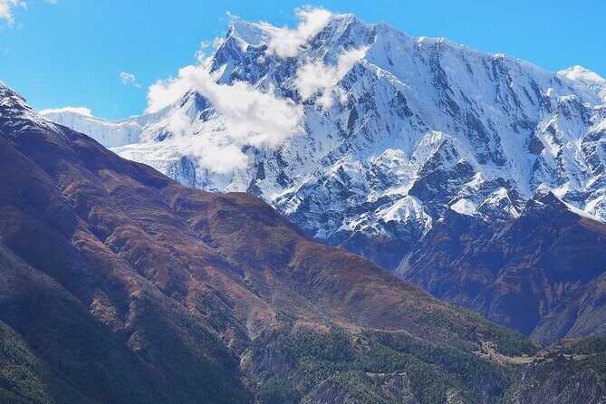 8 Days Private Guided Trekking in Annapurna Circuit with Pickup - Final Thoughts: Is It Worth It?