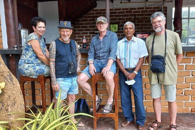 8 Days Private Round Tour in Sri Lanka - Why This Tour Delivers Value