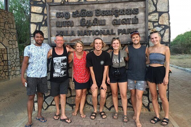 8 Days Private Round Tour in Sri Lanka - Final Words