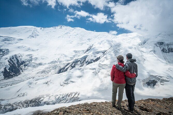 8 Days Private Tour at Lenin Peak Base Camp Trek - An In-Depth Look at the Lenin Peak Base Camp Trek