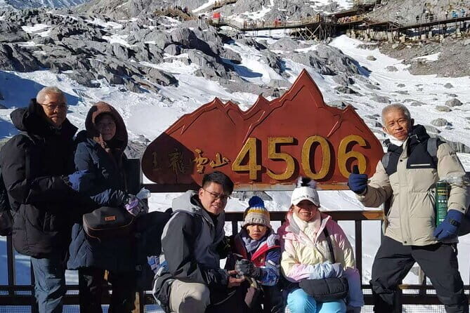8 Days Private Yunnan Highlight Tour - Key Points