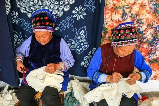 8 Days Private Yunnan Highlight Tour - An In-Depth Look at the Itinerary