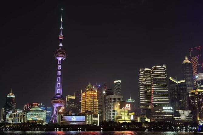 8 Days Small Group Beijing , Xi'an , ShangHai Boutique VIP Tour - Pricing and Value