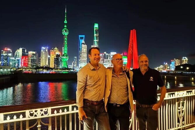 8 Days Small Group Beijing , Xi'an , ShangHai Boutique VIP Tour - FAQ