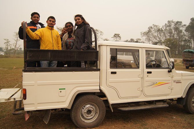 8 Days Special Nepal Tour Package - Transition to Pokhara and Mountain Views