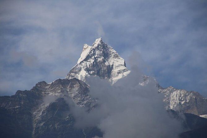 8 Days Special Nepal Tour Package - Exploring Pokhara’s Natural Wonders