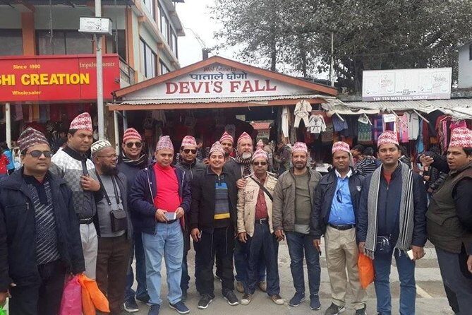 8 Days Special Nepal Tour Package - Returning to Kathmandu & Farewell
