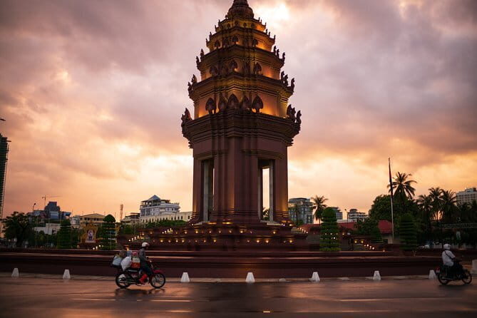 8 Days The Cambodian Escapes - A Deep Dive into the 8-Day Cambodia Experience
