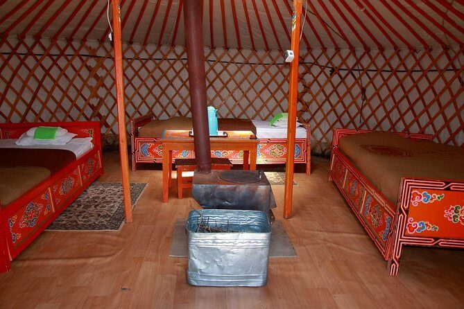 8 Days Tour: Gobi Desert And Kharkhorin - A Deep Dive into the 8-Day Mongolia Tour Experience