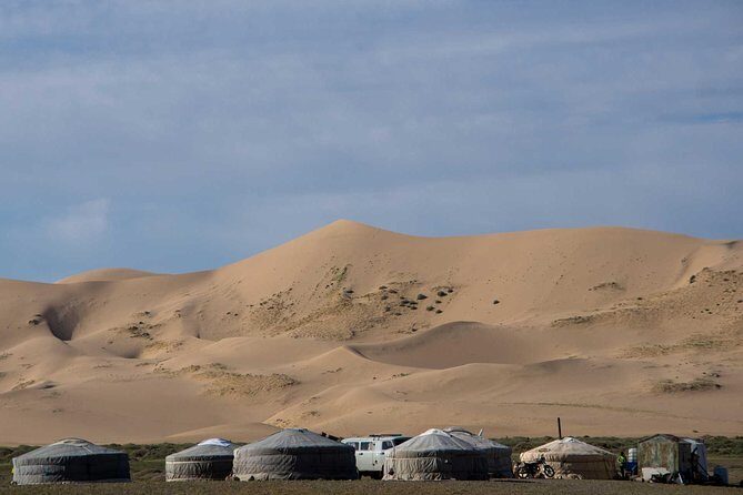 8 Days Tour: Gobi Desert And Kharkhorin - The Sum Up