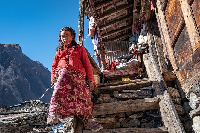 8 Days Tour in Langtang Valley Trek - The Value of This Trekking Experience
