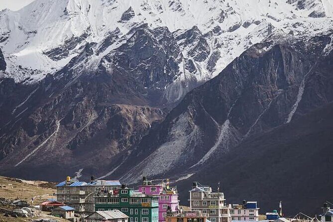 8 Days Tour in Langtang Valley Trek - The Sum Up