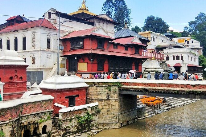 8 Days Tour in Nepal (3 Star Accommodation) - Detailed Breakdown of the Experience