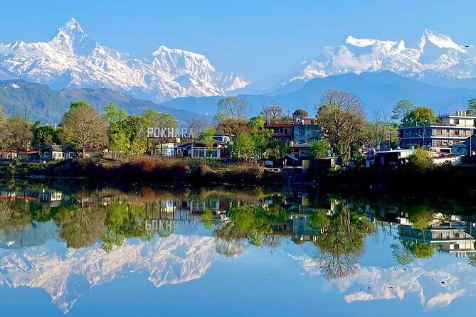 8 Days Tour in Nepal (4 Star Accommodation) - Who Is This Tour Best For?