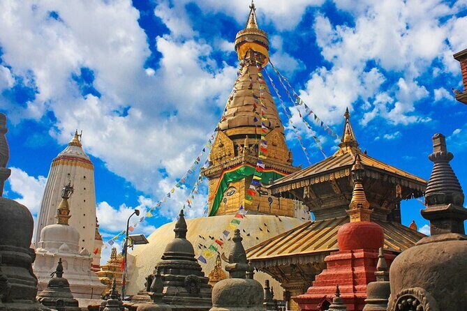 8 Days Tour in Nepal (Accommodation at 5 Star Hotel) - FAQ
