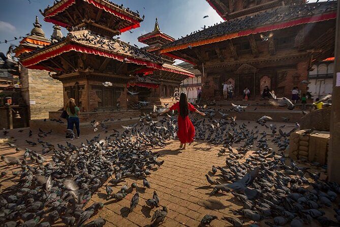 8 Days Tour of Essential India & Classic Nepal - Golden Triangle with Kathmandu - FAQs